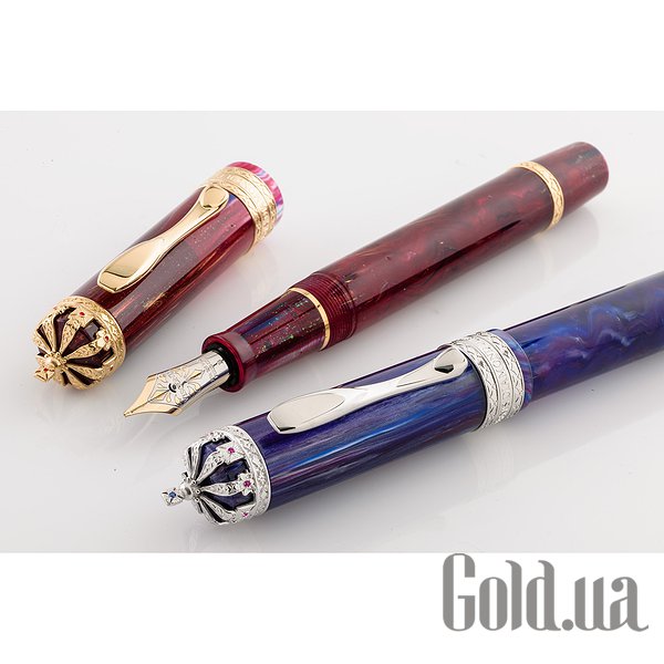Ручка Visconti Чорнильна ручка 65361PDA55F