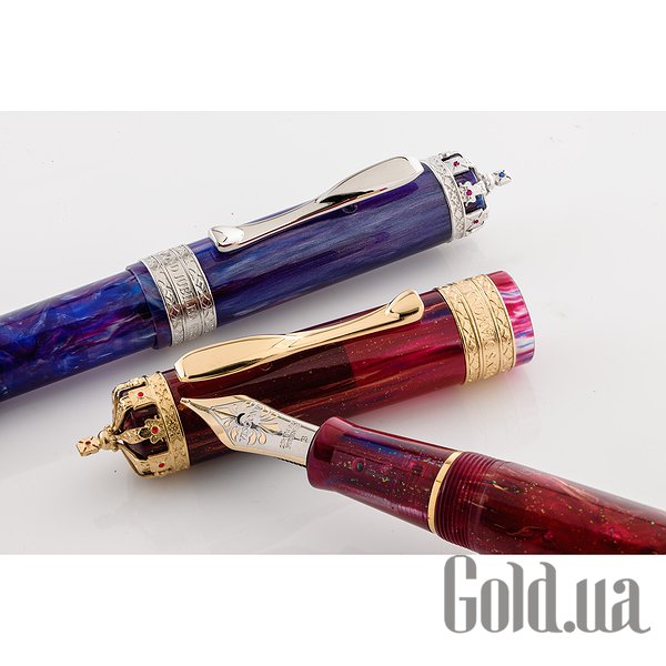 Ручка Visconti Чорнильна ручка 65361PDA55F