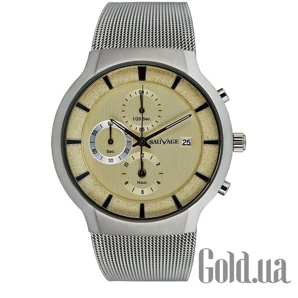 

Мужские часы Sauvage, SA-SV32345S