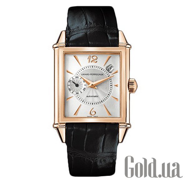 

Швейцарские часы Girard Perregaux, 1945 Vintage 25932.52.162.BA6A