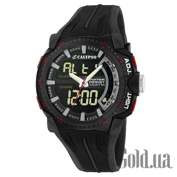 

Японские часы Calypso, K5539/2
