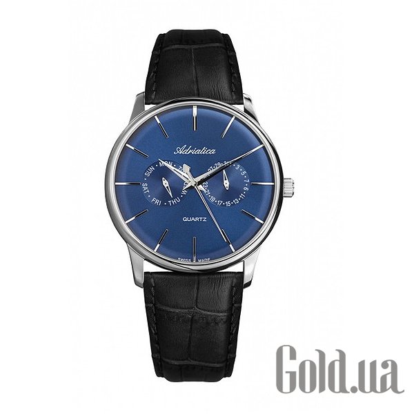 Купить Adriatica Мужские часы ADR 8243.5215QF