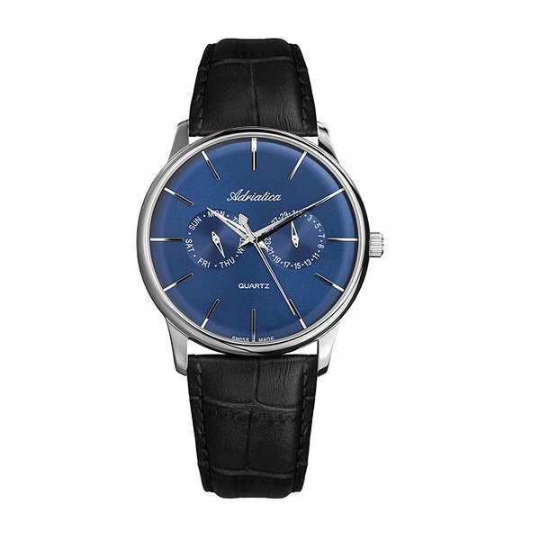 Adriatica Мужские часы ADR 8243.5215QF