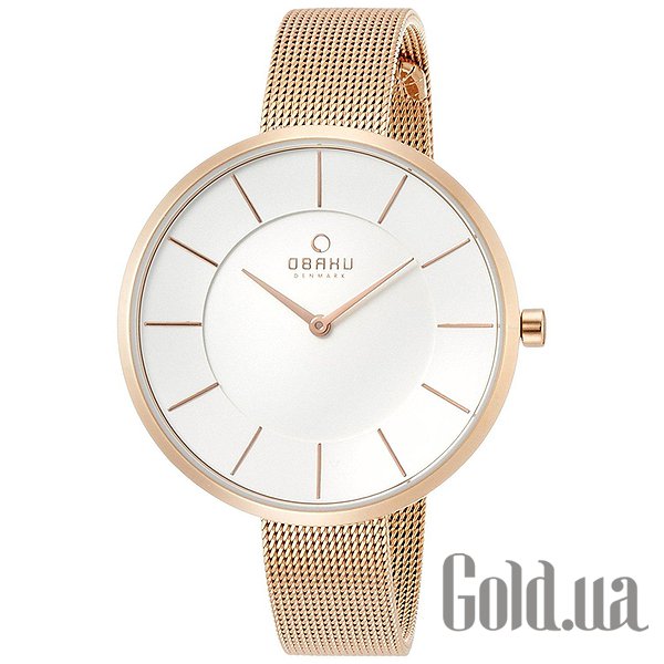 

Женские часы Obaku, Женские часы V185LXVIMV