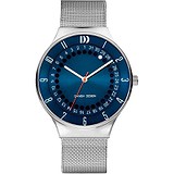 Danish Design Чоловічий годинник IQ68Q1050