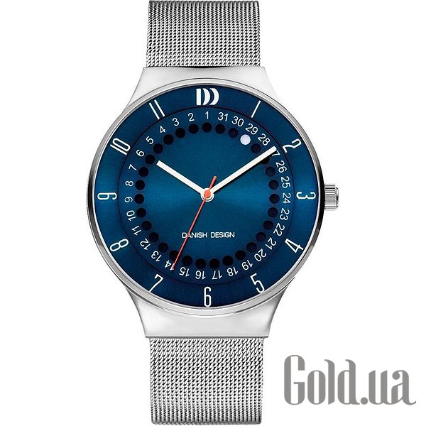 Купить Danish Design Мужские часы IQ68Q1050
