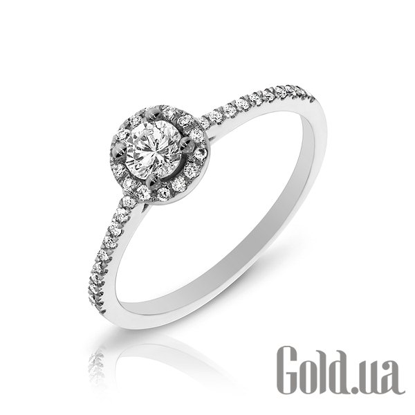 

Кольцо Soul Diamonds, Золотое кольцо с бриллиантами