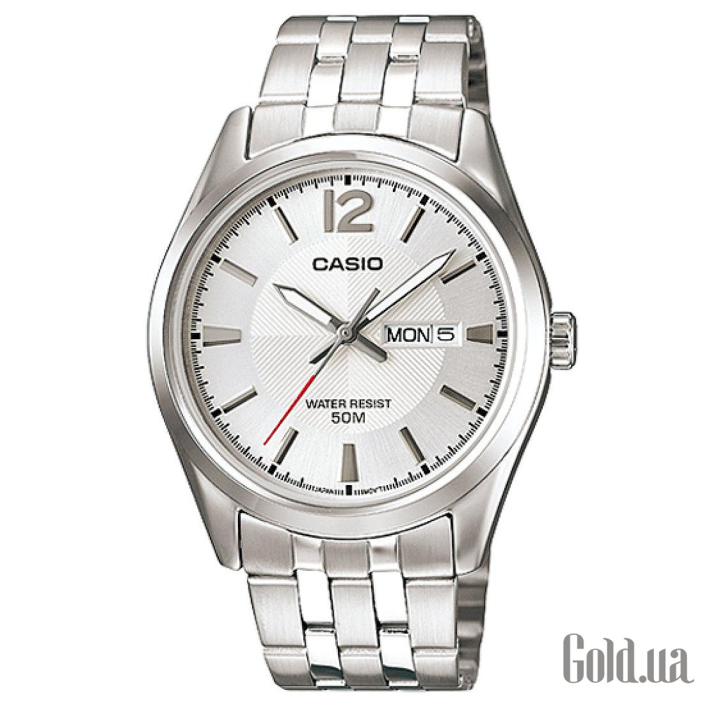 Casio Мужские часы MTP-1335D-7AVDF MTP-1335D-7AVDF