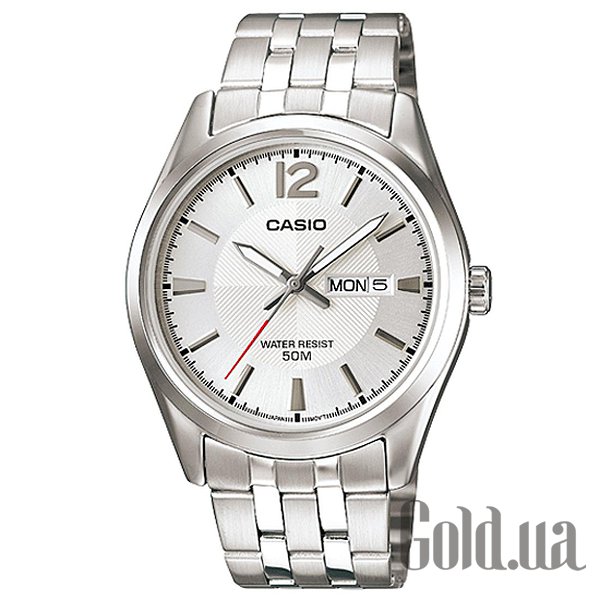 Японські годинники Casio