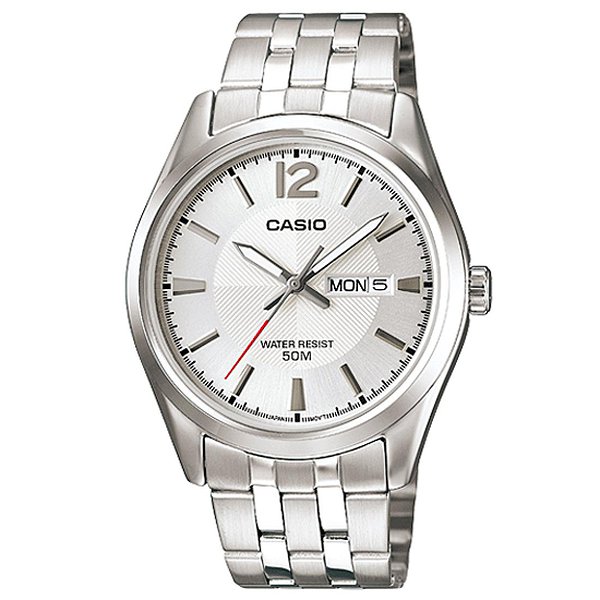 Casio Мужские часы MTP-1335D-7AVDF MTP-1335D-7AVDF