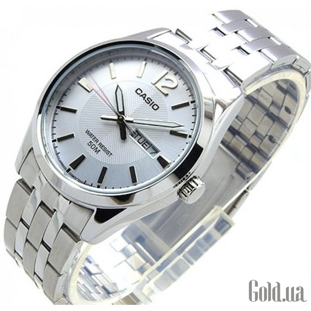 Casio Мужские часы MTP-1335D-7AVDF MTP-1335D-7AVDF – изображение 2