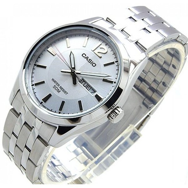 Casio Мужские часы MTP-1335D-7AVDF MTP-1335D-7AVDF – изображение 2