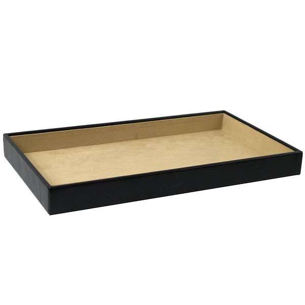 Wolf Шкатулка для часов Vault 1.5"" Deep Tray 435102