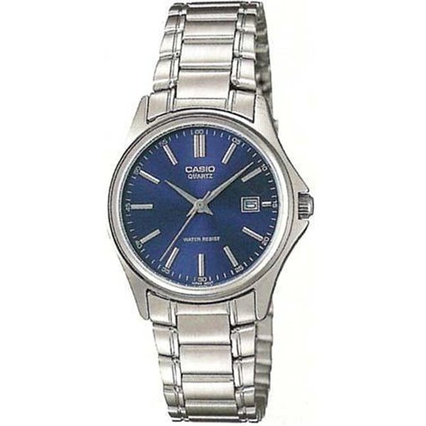 Casio Женские часы Collection LTP-1183A-2AEF