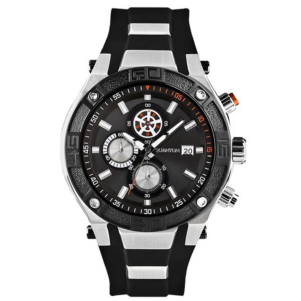 Quantum Чоловічий годинник Powertech PWG456.351