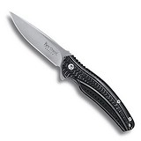 CRKT Нож Ken Onion Ripple-Aluminum K410KXP, 1628011