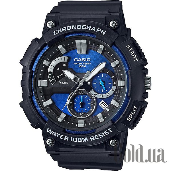 

Японские часы Casio, Мужские часы MCW-200H-2AVEF