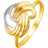Женское золотое кольцо, 1648235
