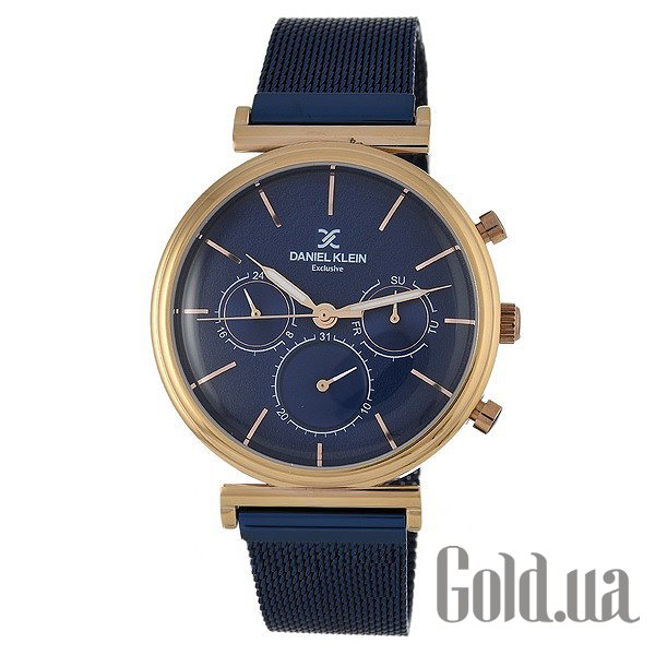 Купить Daniel Klein Мужские часы DK11781-5
