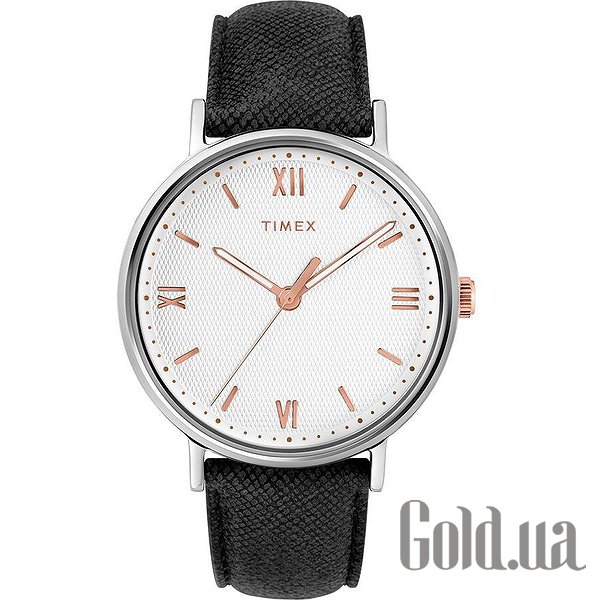 Купити Timex Чоловічий годинник Southview Tx2t34700