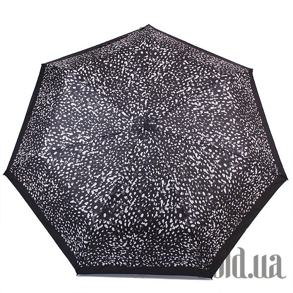 

Зонт Happy Rain, Черный;серый;белый, Зонт U46855-5