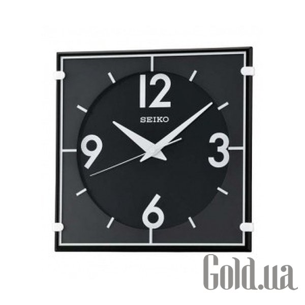 

Настенные часы Seiko, Настенные часы wall clock QXA475J