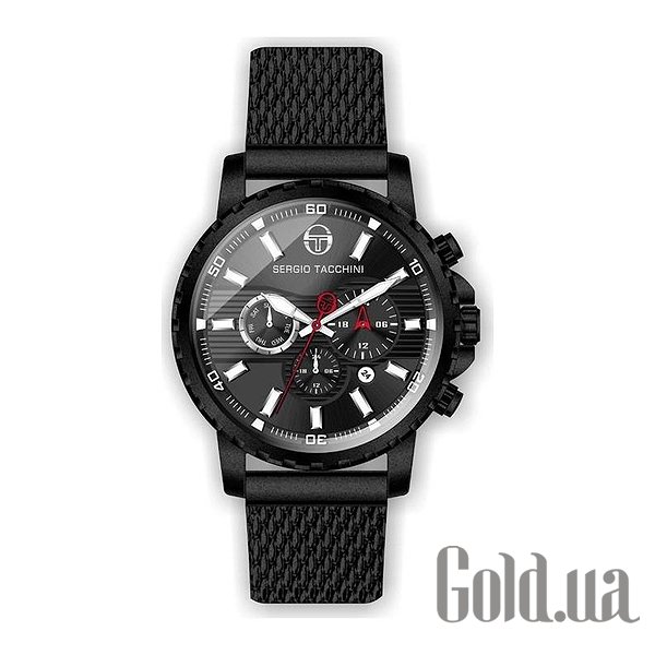 Купить Sergio Tacchini Мужские часы ST.1.10016.3