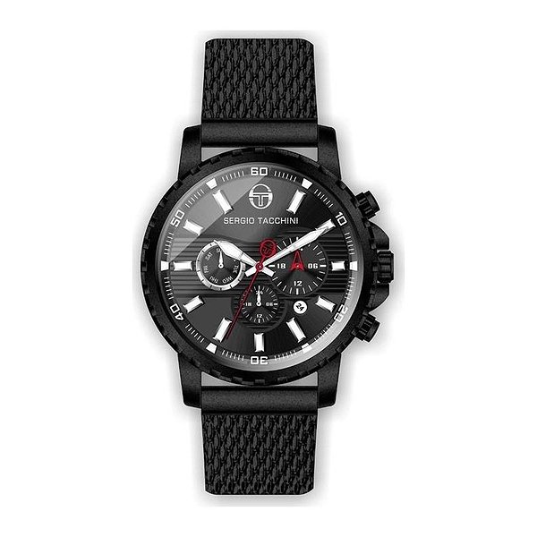 Sergio Tacchini Чоловічий годинник ST.1.10016.3