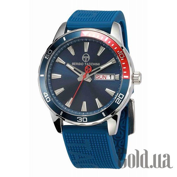 Купить Sergio Tacchini Мужские часы ST.1.10083.2