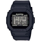 Casio Жіночий годинник BGD-560PKC-1ER, 1731691