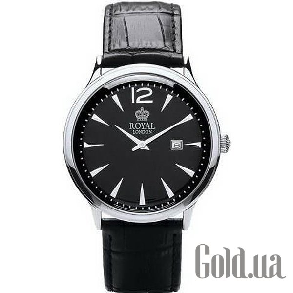 

Мужские часы Royal London, Мужские часы 41220-01