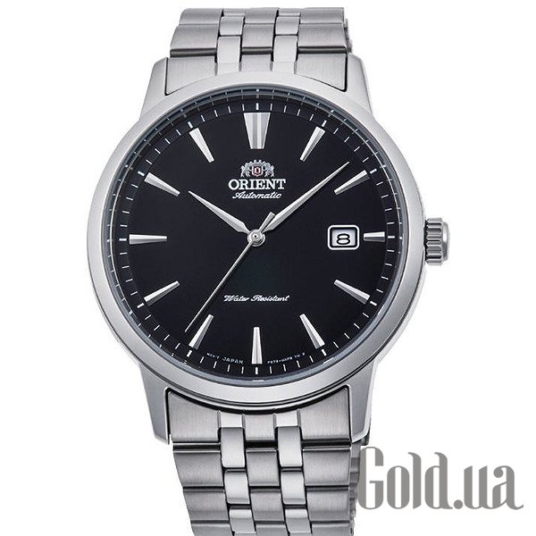

Японские часы Orient, Мужские часы RA-AC0F01B10B