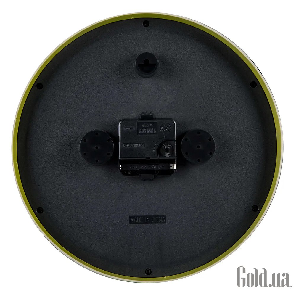 Technoline Настінний годинник Green DAS301217 DAS301217 – зображення 4