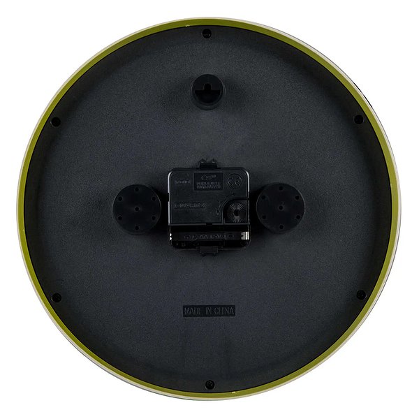 Technoline Настінний годинник Green DAS301217 DAS301217 – зображення 4