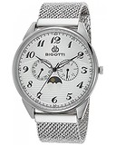 Bigotti Мужские часы BG.1.10020-1, 1769067