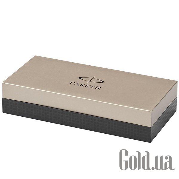 Ручка Parker Кулькова ручка IM 17 Brushed Metal GT BP Трезубец 22232_TR
