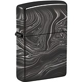 Zippo Запальничка 24756 Marble Pattern Design 49812, 1772907