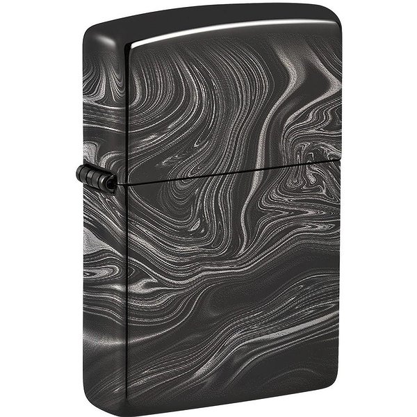 Zippo Запальничка 24756 Marble Pattern Design 49812
