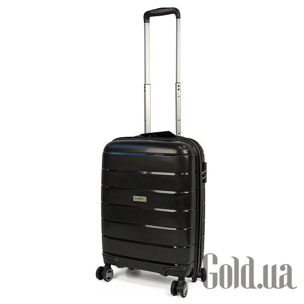 

Дорожная сумка Travelite, Черный, Чемодан Mailand Deluxe TL074247-01