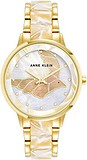 Anne Klein Женские часы AK/4006IVGB, 1777771