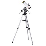 Bresser Телескоп Maksutov 100/1400 EQ3 с солнечным фильтром и адаптером для смартфона, 1779307