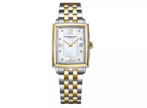 Raymond Weil Женские часы 5925-STP-00995