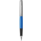 Parker Перьевая ручка JOTTER 17 Originals Blue CT FP F 15 111e, 1791339