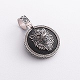 Срібний кулон, 1796203