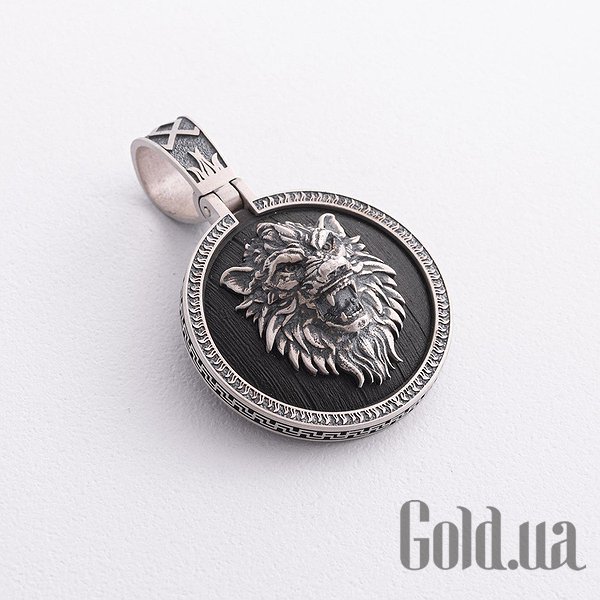 

Мужские кулоны Украина, Серебряный кулон