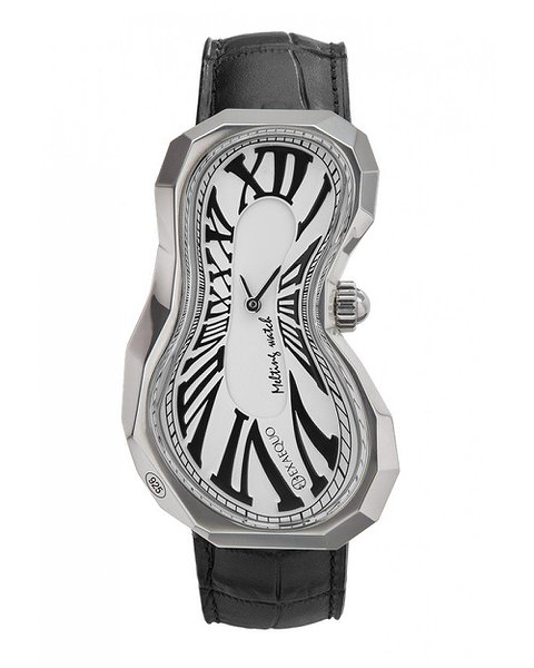 Exaequo Мужские часы Polyedron EX0101.0002