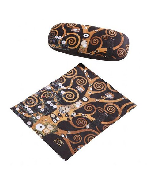 Goebel Футляр для окулярів Artis Orbis Gustav Klimt GOE-67060911