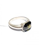 Thomas Sabo Женское серебряное кольцо с куб. цирконием, 1798507
