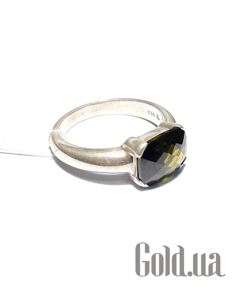 

Женские кольца Thomas Sabo, Женское серебряное кольцо с куб. цирконием