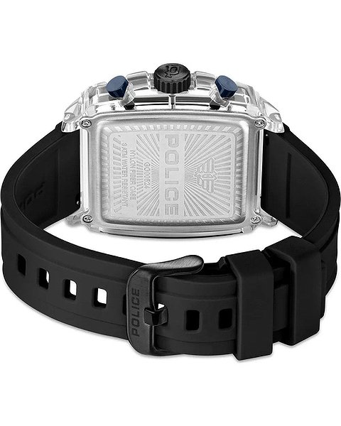 Police Чоловічий годинник Clout PEWGO0052402-SET PEWGO0052402-SET – зображення 10
